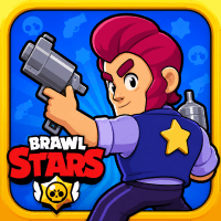 Thumbnail game - Brawl Stars Online