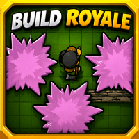 Thumbnail game - Build Royale