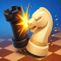 Thumbnail game - Chess Grandmaster