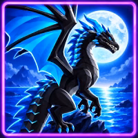 Dragon Simulator 3D