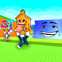 Thumbnail game - Escape Tsunami for Brainrots
