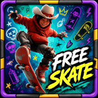 Thumbnail game - Free Skate