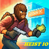 Thumbnail game - Heist io