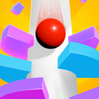 Thumbnail game - Helix Jump