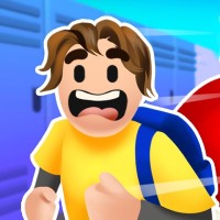 Thumbnail game - Hide and Escape from Angry Teacher