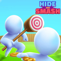 Thumbnail game - Hide And Smash