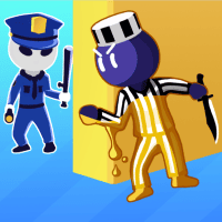 Thumbnail game - Jailbreak: Hide or Shoot