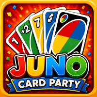 Thumbnail game - Juno Card Party