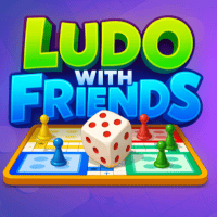 Thumbnail game - Ludo With Friends