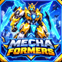 Mecha Formers