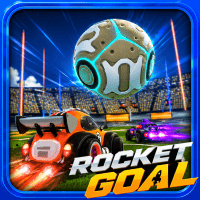 Thumbnail game - RocketGoal