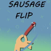 Thumbnail game - Sausage Flip