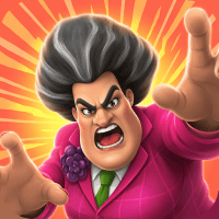 Scary Teacher 3D