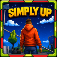 Thumbnail game - Simply Up