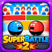 Thumbnail game - SuperBattle 2