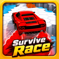 Thumbnail game - Survival Race