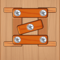 Thumbnail game - Wood Nuts